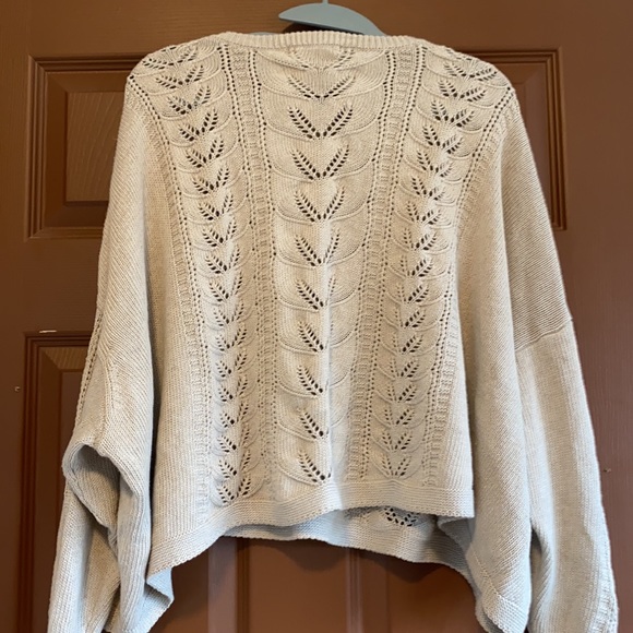 Spell & the Gypsy vintage Linda jumper/sweater-S/M - Picture 4 of 13